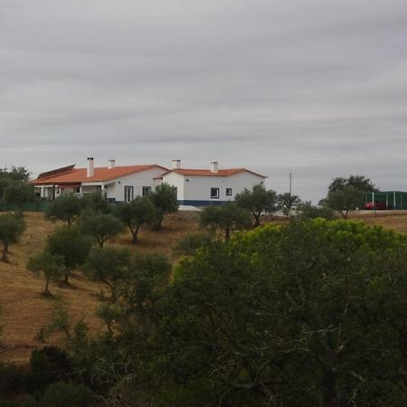 Monte Anna Bed & Breakfast Vila Verde de Ficalho Екстериор снимка