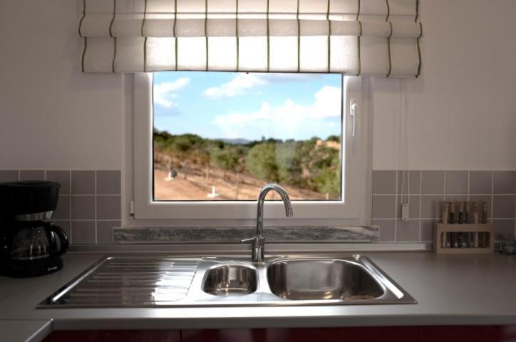 Monte Anna Bed & Breakfast Vila Verde de Ficalho Екстериор снимка