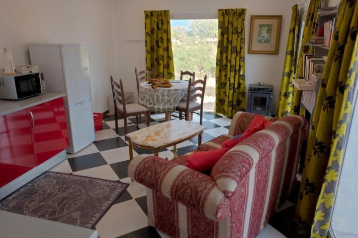 Monte Anna Bed & Breakfast Vila Verde de Ficalho Екстериор снимка