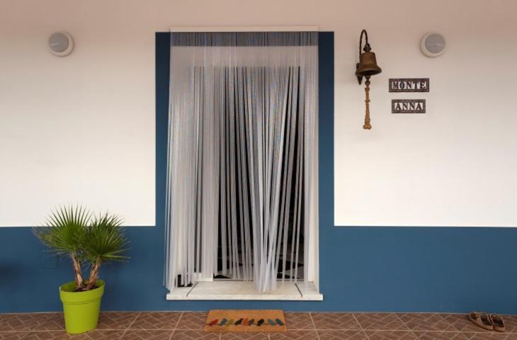 Monte Anna Bed & Breakfast Vila Verde de Ficalho Екстериор снимка