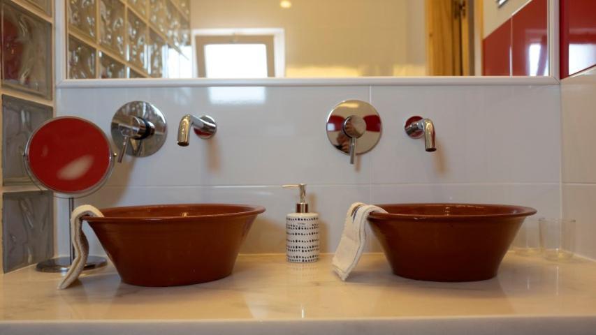 Monte Anna Bed & Breakfast Vila Verde de Ficalho Екстериор снимка