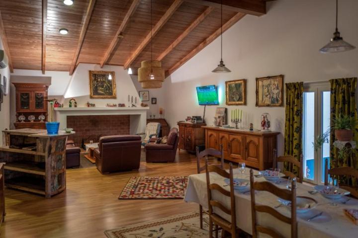 Monte Anna Bed & Breakfast Vila Verde de Ficalho Екстериор снимка