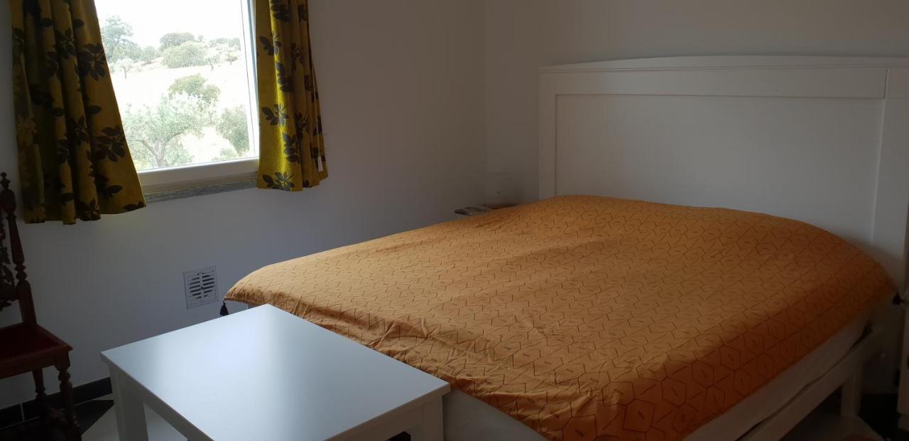 Monte Anna Bed & Breakfast Vila Verde de Ficalho Екстериор снимка
