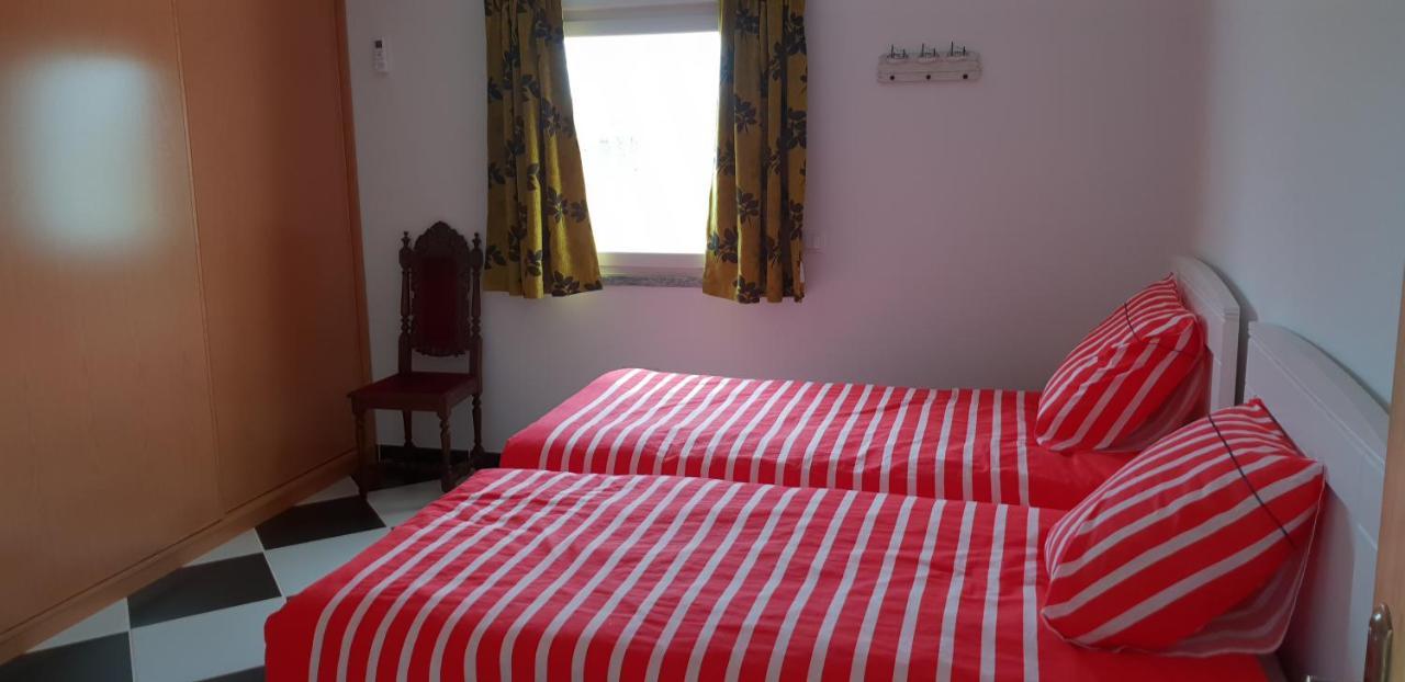 Monte Anna Bed & Breakfast Vila Verde de Ficalho Екстериор снимка