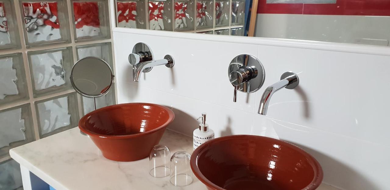 Monte Anna Bed & Breakfast Vila Verde de Ficalho Екстериор снимка