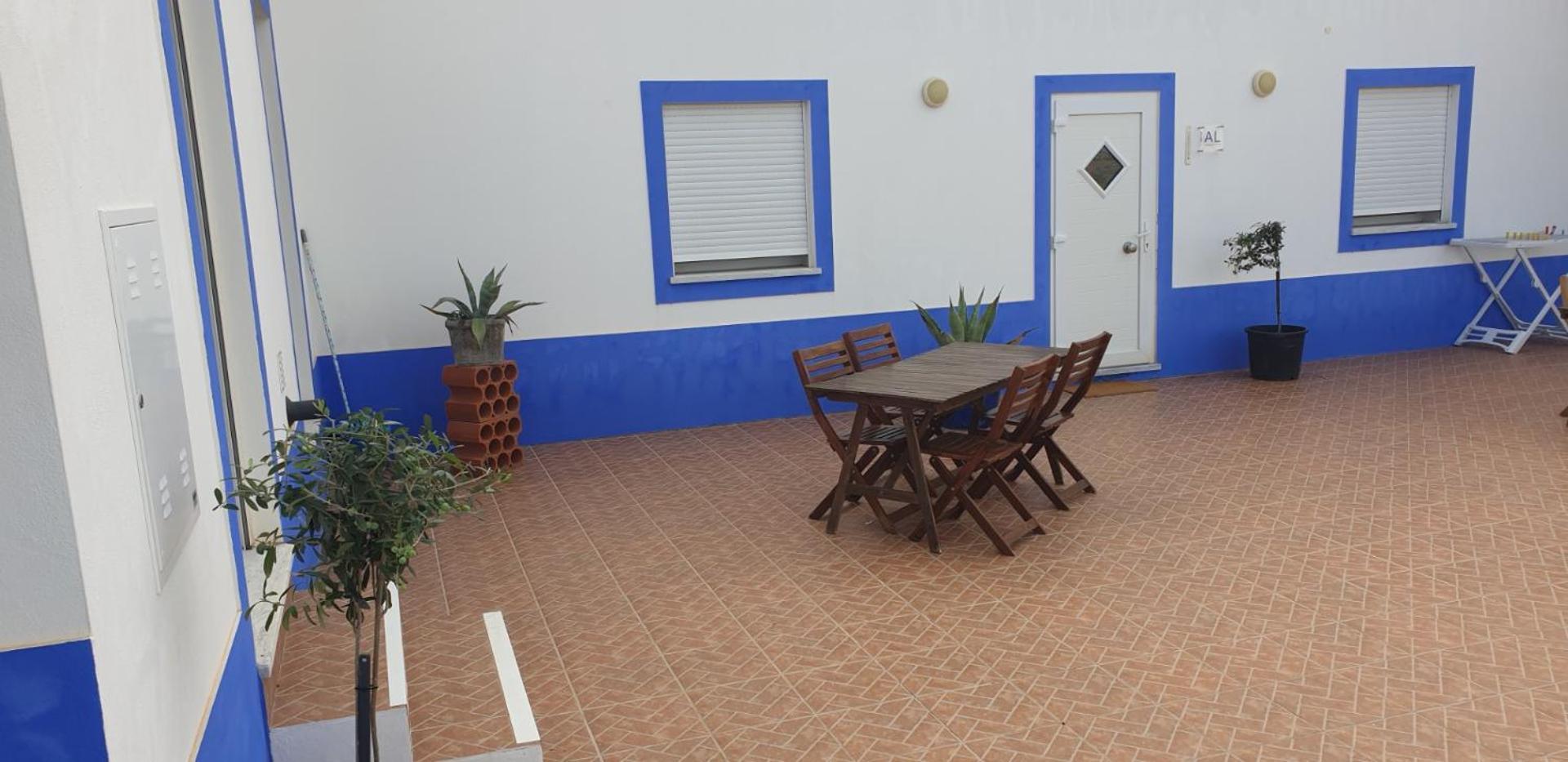 Monte Anna Bed & Breakfast Vila Verde de Ficalho Екстериор снимка